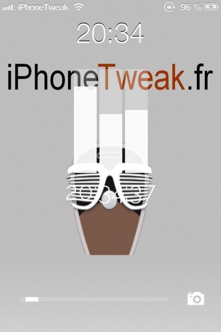 Lockscreen Lockscreen